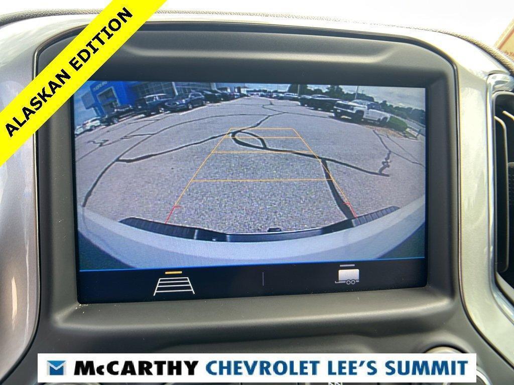 used 2022 Chevrolet Silverado 2500 car, priced at $41,200