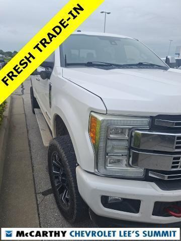 used 2017 Ford F-350 car, priced at $36,000
