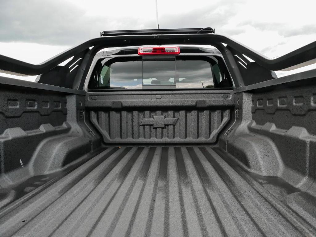 new 2025 Chevrolet Colorado car, priced at $56,770