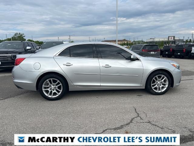 used 2015 Chevrolet Malibu car, priced at $8,500