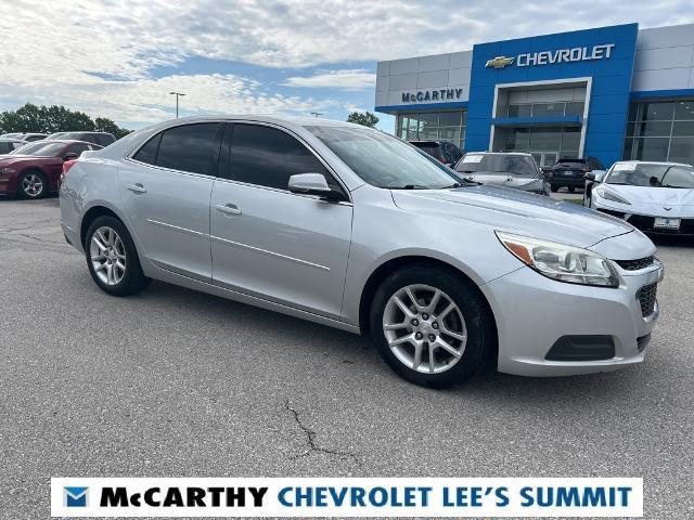 used 2015 Chevrolet Malibu car, priced at $8,500