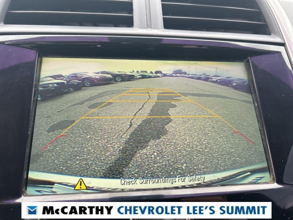 used 2015 Chevrolet Malibu car, priced at $8,500