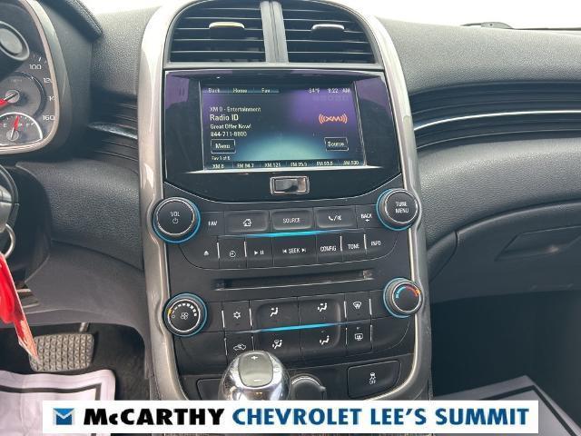 used 2015 Chevrolet Malibu car, priced at $8,500