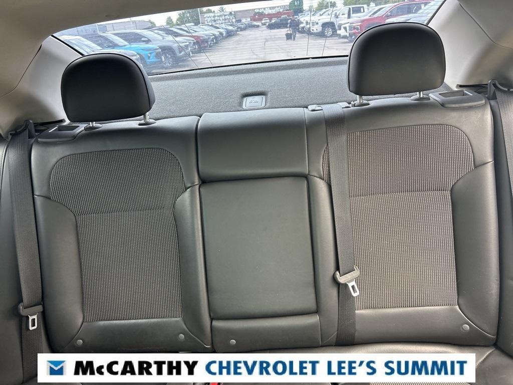 used 2015 Chevrolet Malibu car, priced at $8,500