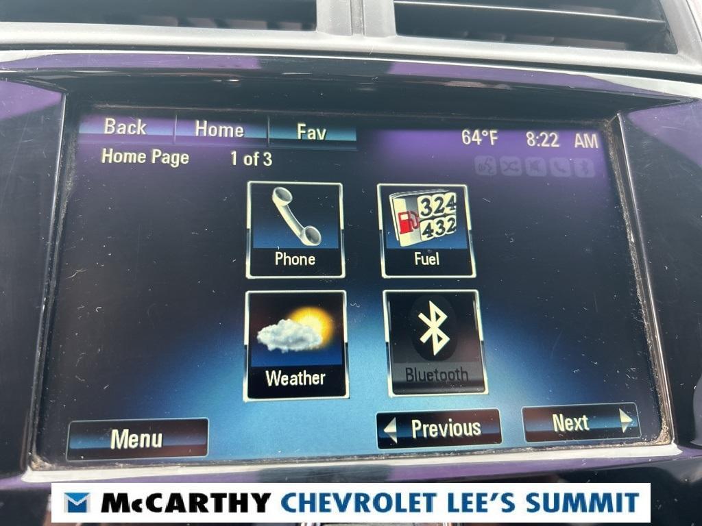 used 2015 Chevrolet Malibu car, priced at $8,500