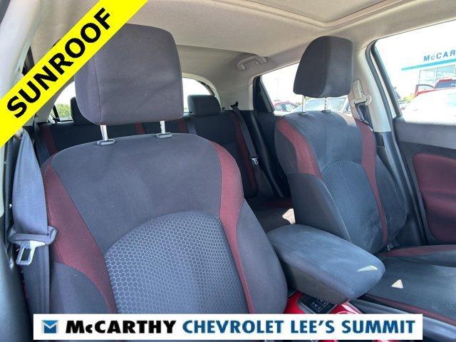 used 2015 Nissan Juke car, priced at $11,000