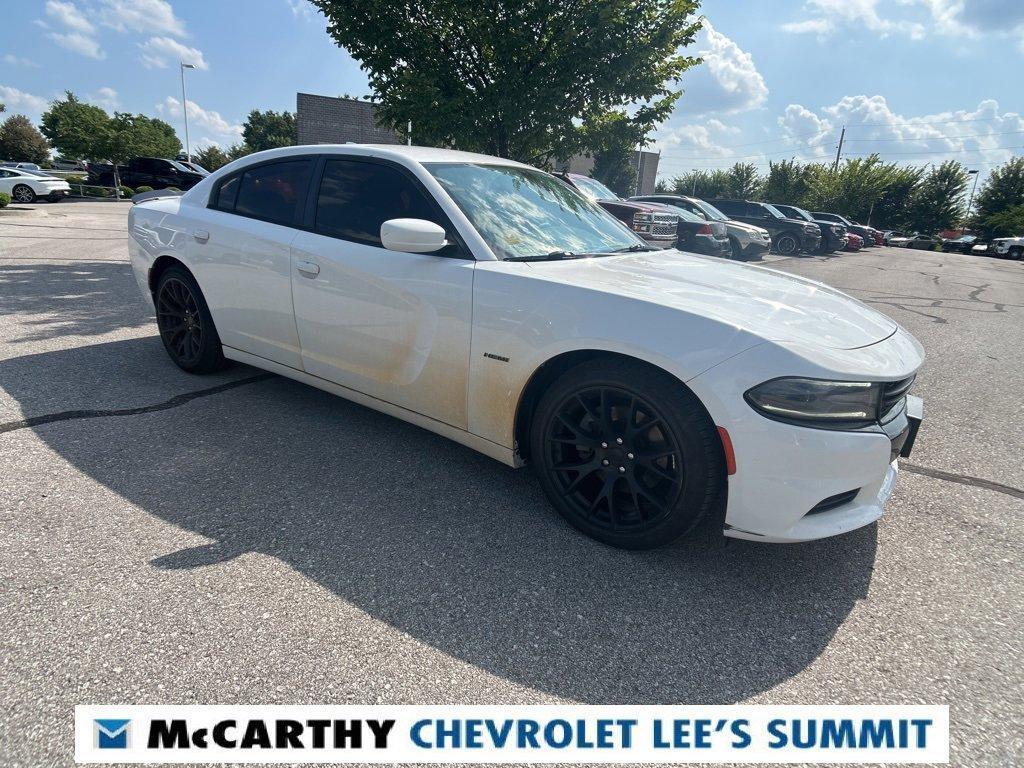used 2016 Dodge Charger car, priced at $15,000