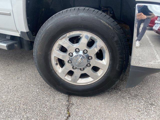 used 2015 Chevrolet Silverado 3500 car, priced at $32,500