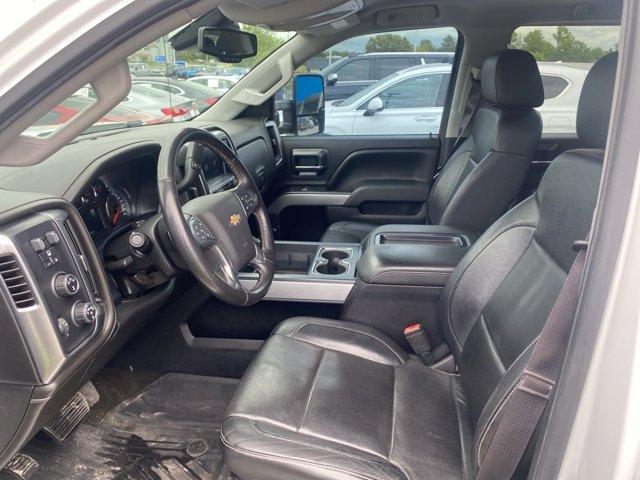 used 2015 Chevrolet Silverado 3500 car, priced at $32,500