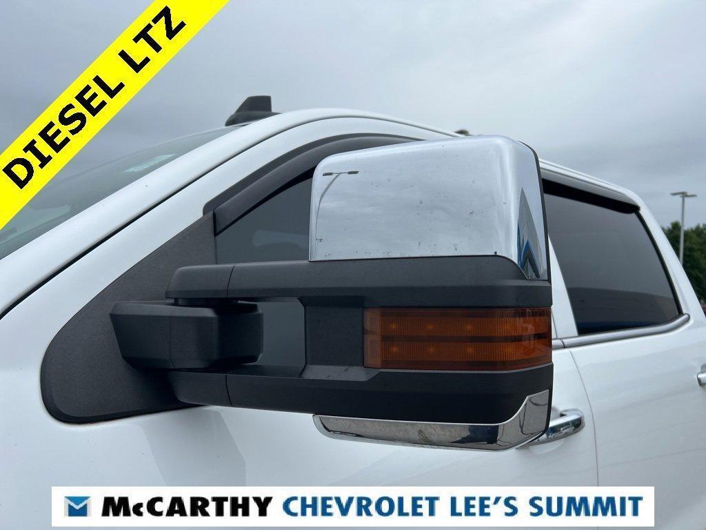used 2015 Chevrolet Silverado 3500 car, priced at $32,000