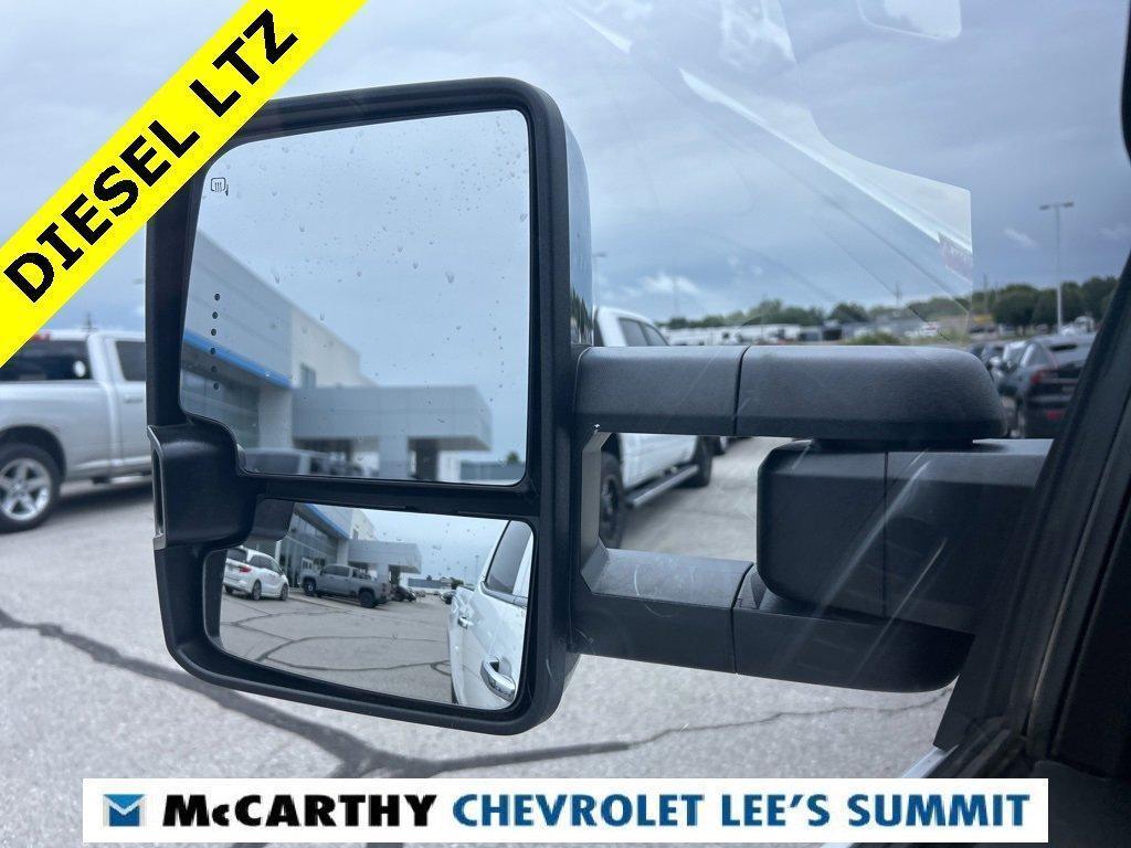 used 2015 Chevrolet Silverado 3500 car, priced at $32,000