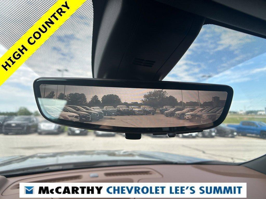 used 2022 Chevrolet Suburban car, priced at $60,500