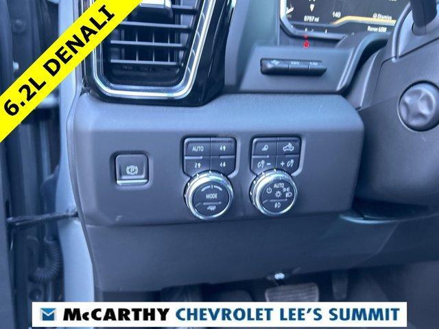 used 2023 GMC Sierra 1500 car, priced at $60,000