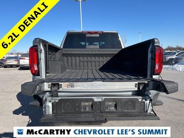 used 2023 GMC Sierra 1500 car, priced at $60,000