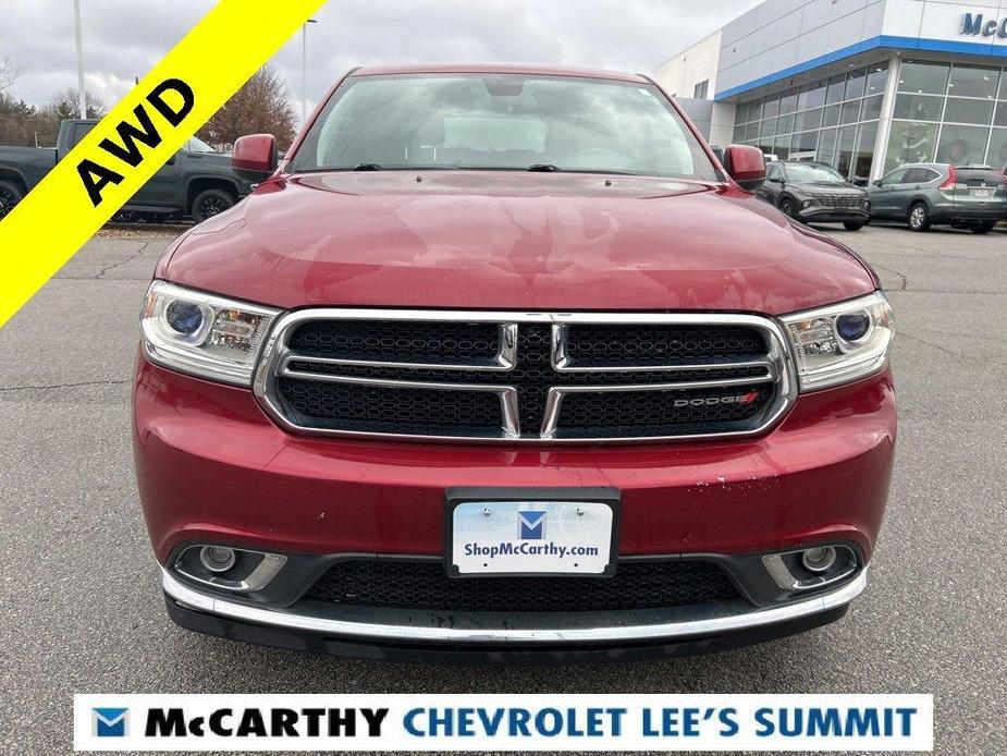 used 2014 Dodge Durango car, priced at $11,000