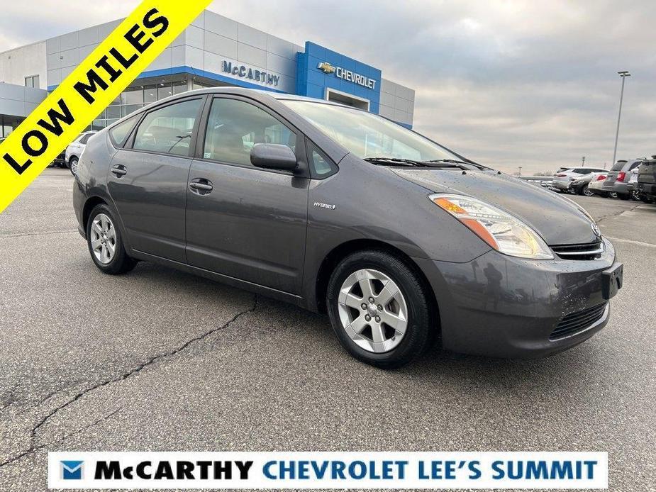 used 2009 Toyota Prius car, priced at $9,000