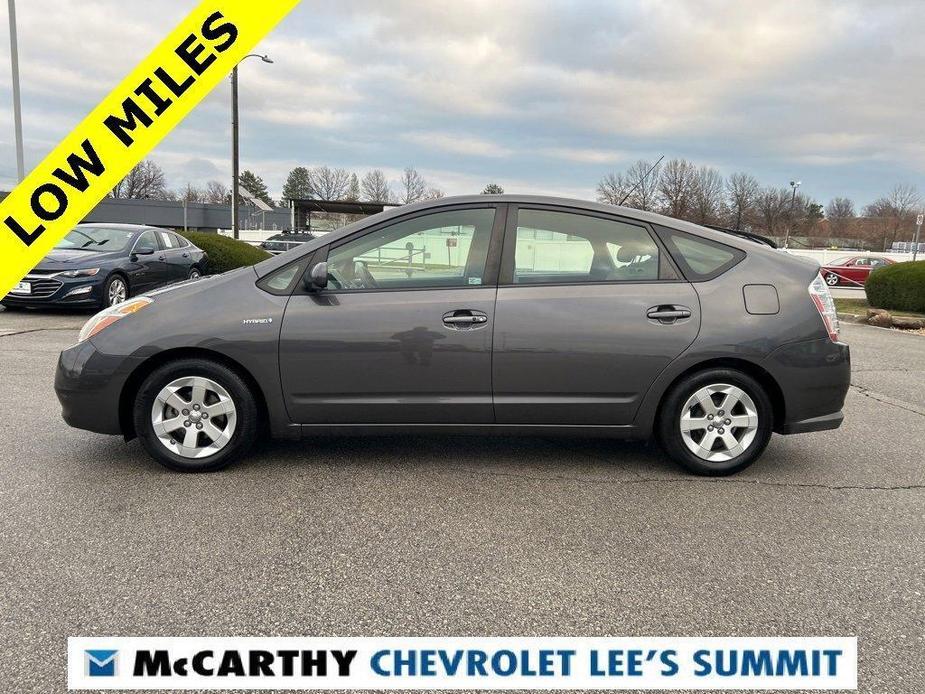 used 2009 Toyota Prius car, priced at $9,000