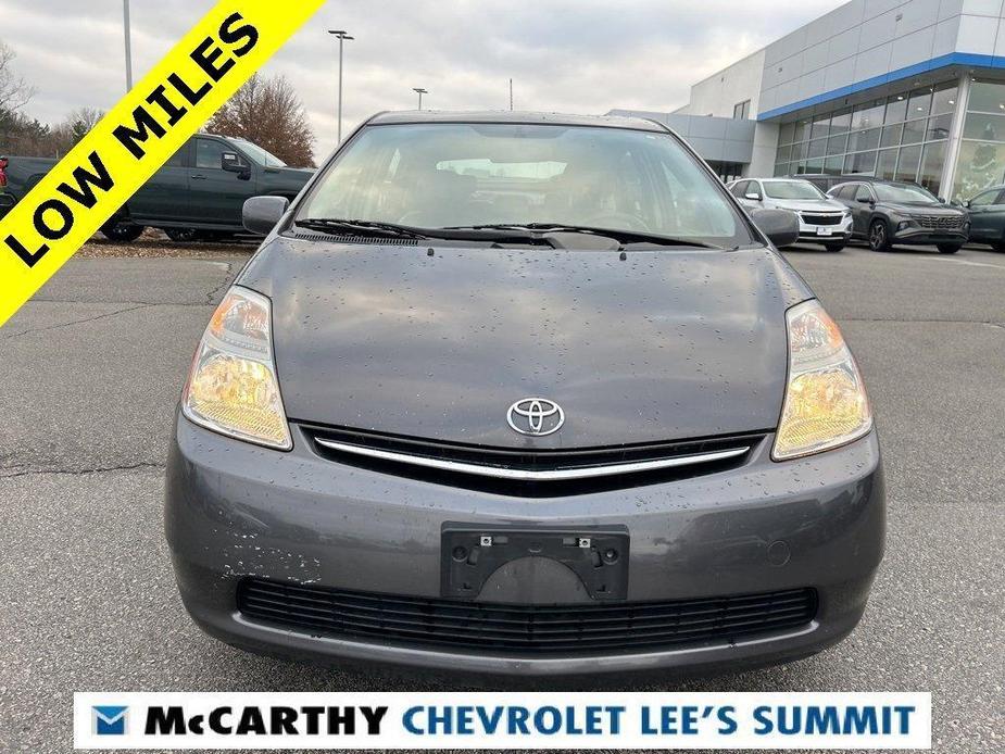 used 2009 Toyota Prius car, priced at $9,000