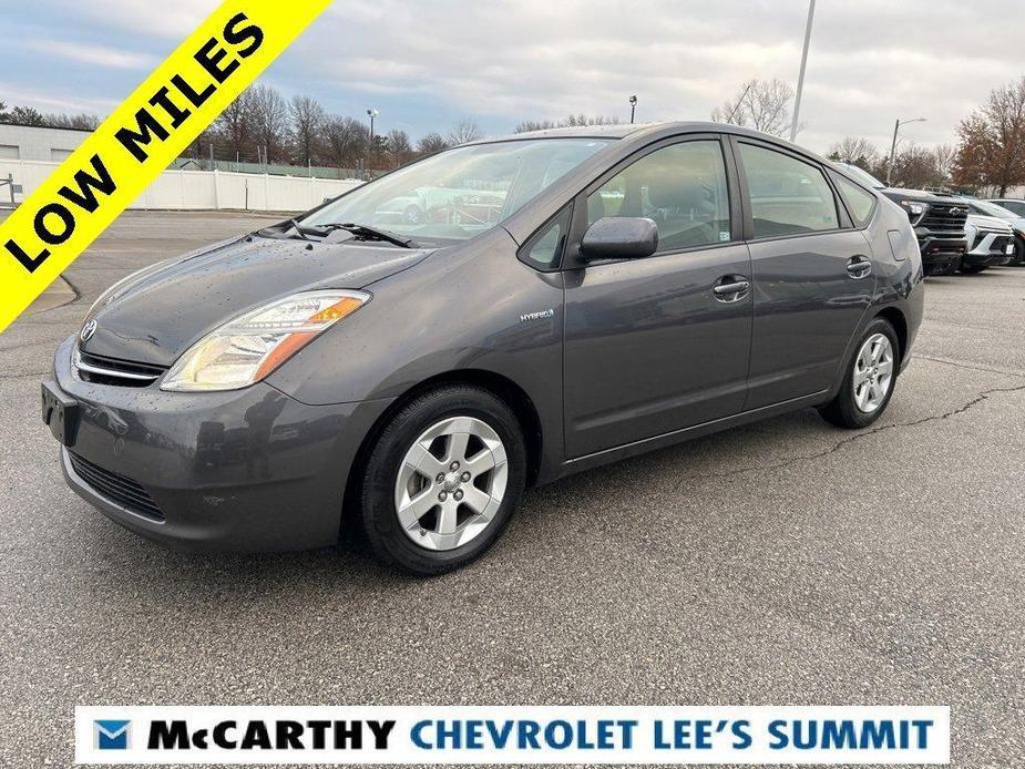 used 2009 Toyota Prius car, priced at $9,000