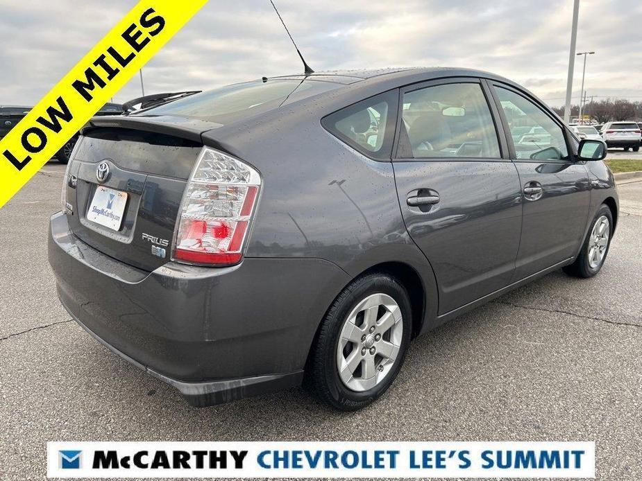 used 2009 Toyota Prius car, priced at $9,000