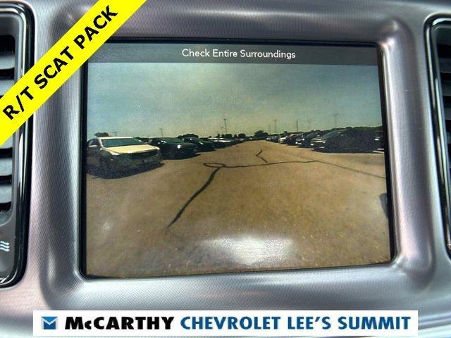 used 2019 Dodge Challenger car, priced at $31,900
