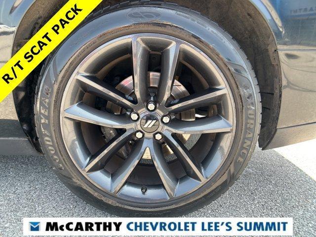 used 2019 Dodge Challenger car, priced at $31,900