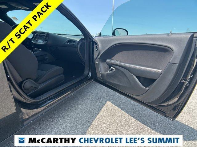 used 2019 Dodge Challenger car, priced at $31,900