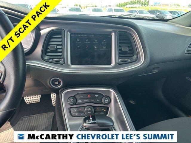 used 2019 Dodge Challenger car, priced at $31,900