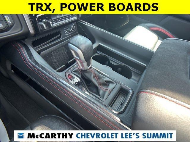 used 2024 Ram 1500 car, priced at $95,000