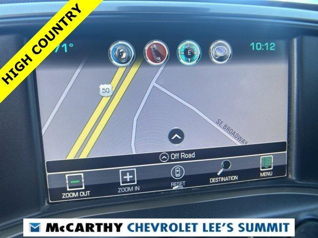 used 2019 Chevrolet Silverado 2500 car, priced at $43,000