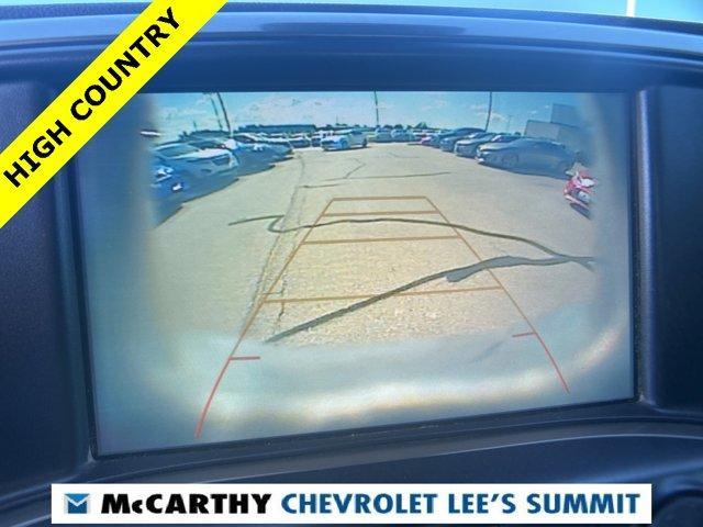 used 2019 Chevrolet Silverado 2500 car, priced at $43,000
