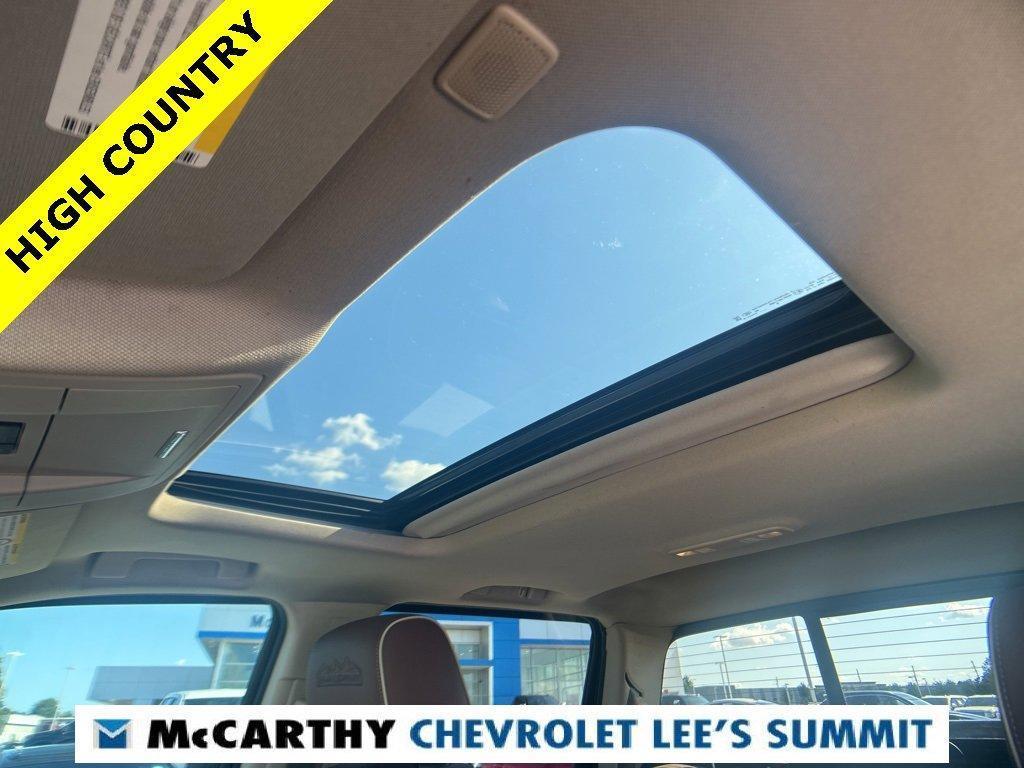 used 2019 Chevrolet Silverado 2500 car, priced at $44,700