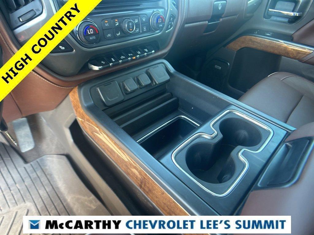 used 2019 Chevrolet Silverado 2500 car, priced at $44,700