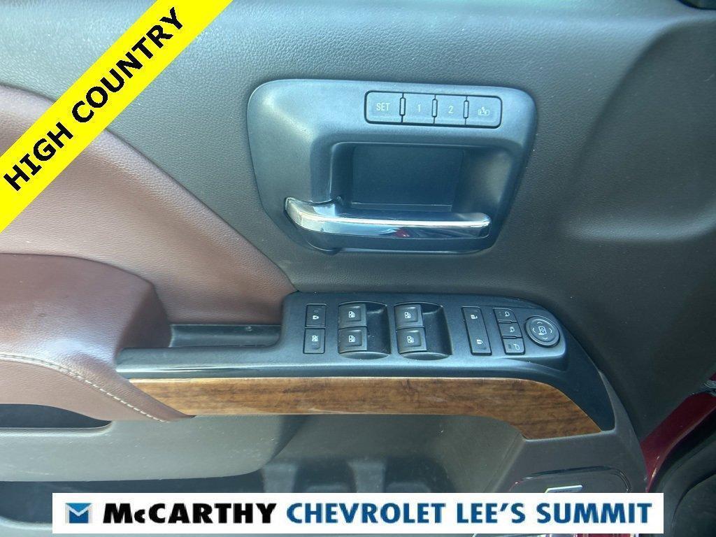 used 2019 Chevrolet Silverado 2500 car, priced at $44,700