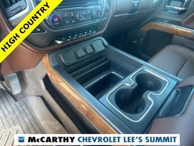 used 2019 Chevrolet Silverado 2500 car, priced at $43,000