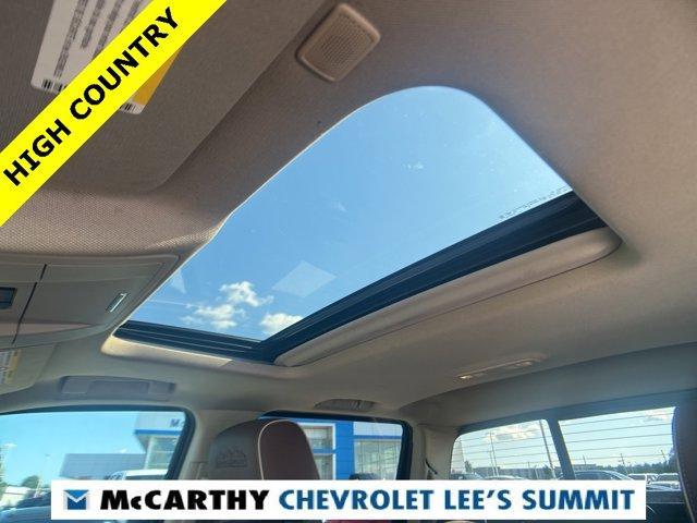 used 2019 Chevrolet Silverado 2500 car, priced at $43,000