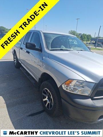 used 2012 Ram 1500 car, priced at $14,500