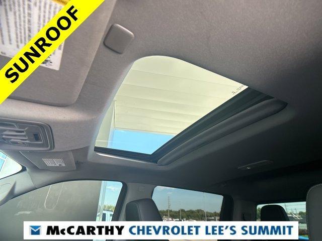 used 2020 Chevrolet Silverado 1500 car, priced at $40,500