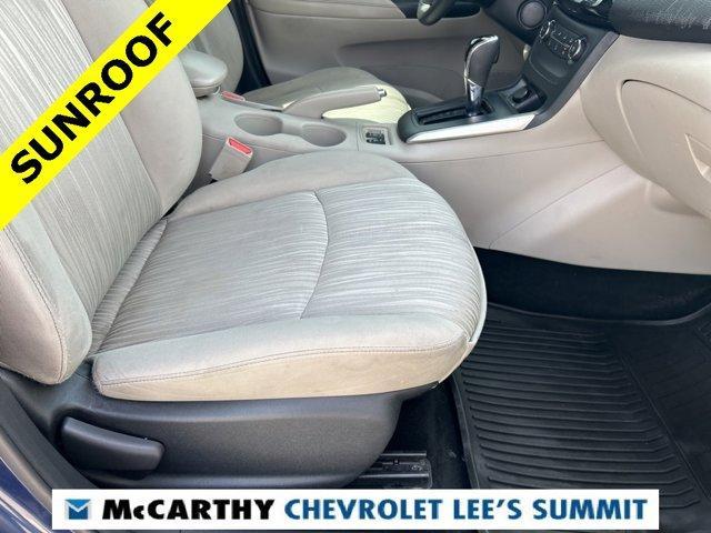used 2017 Nissan Sentra car, priced at $12,900