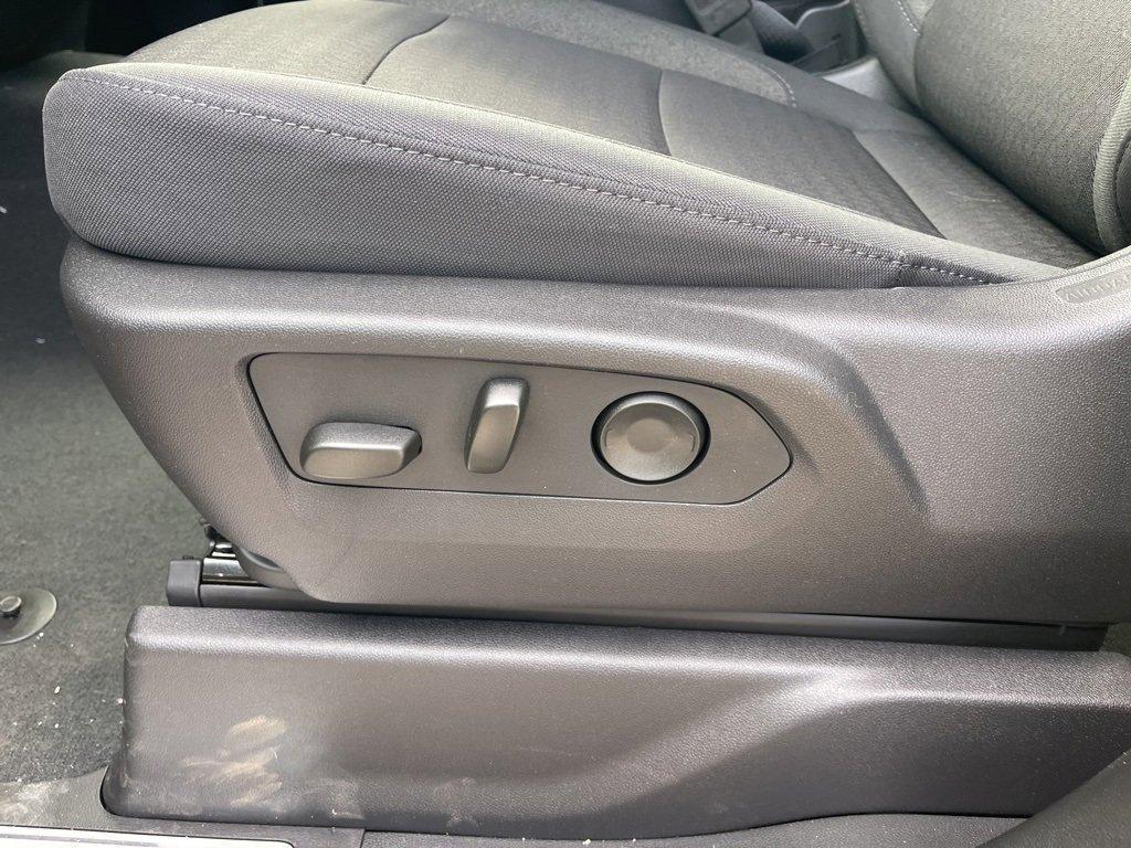 new 2025 Chevrolet Silverado 2500 car, priced at $67,475