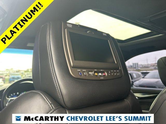 used 2019 Cadillac Escalade car, priced at $43,000