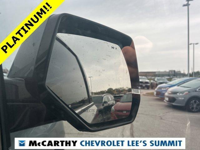 used 2019 Cadillac Escalade car, priced at $43,000