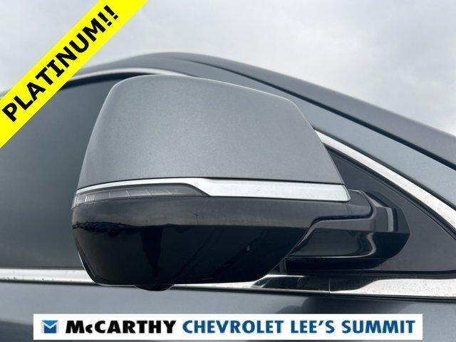 used 2019 Cadillac Escalade car, priced at $43,000