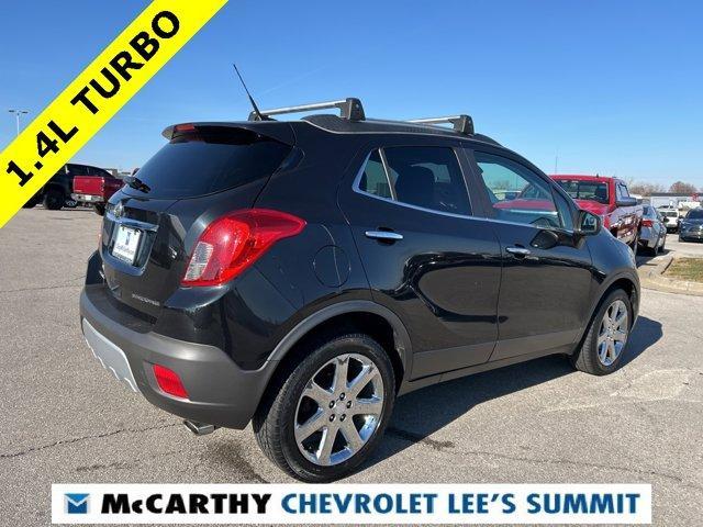 used 2013 Buick Encore car, priced at $9,300