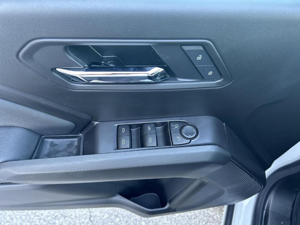 new 2025 Chevrolet Colorado car, priced at $44,360