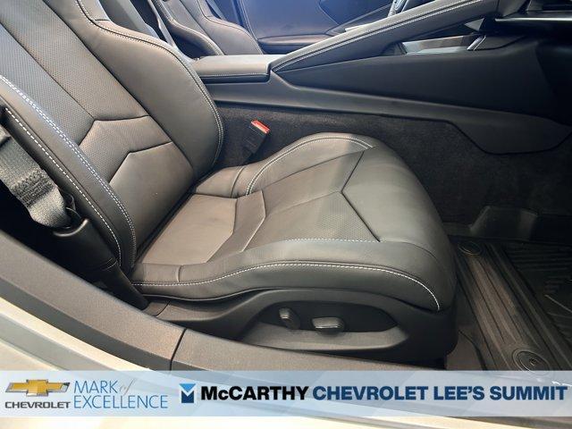 new 2026 Chevrolet Corvette car