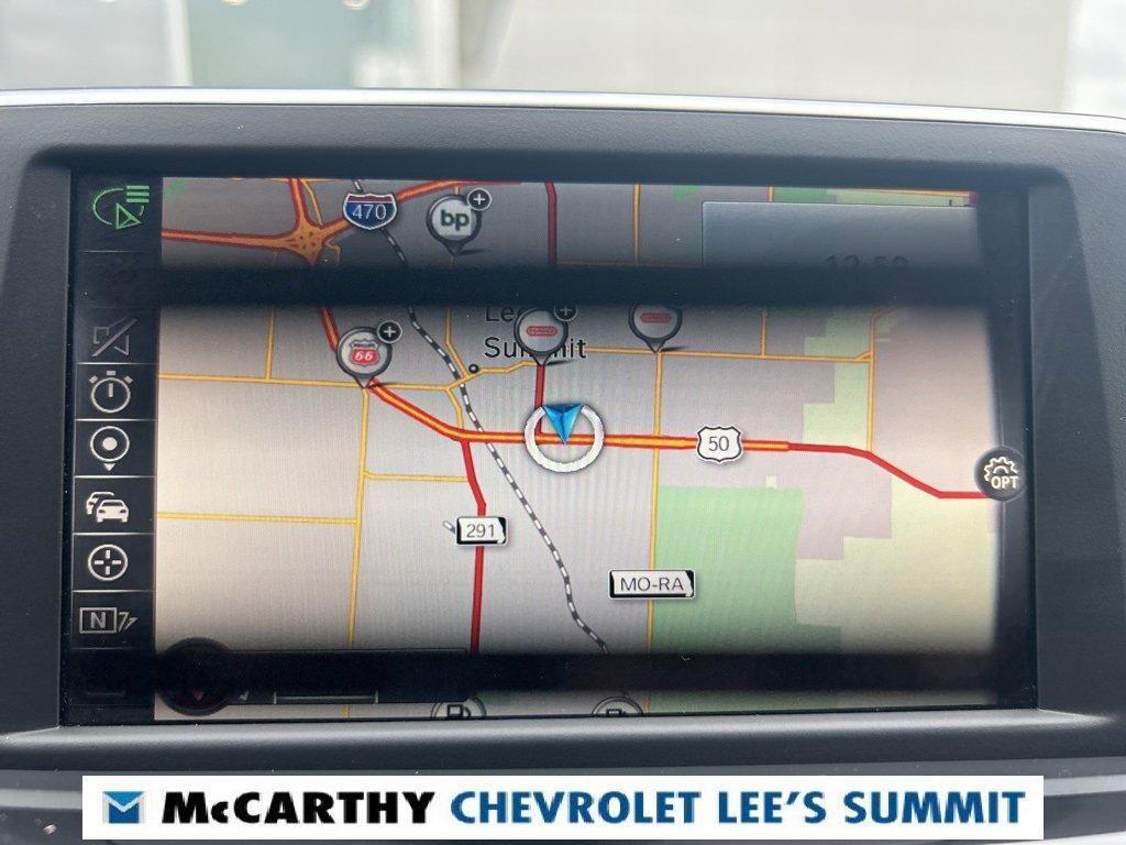 used 2016 BMW X1 car, priced at $10,500