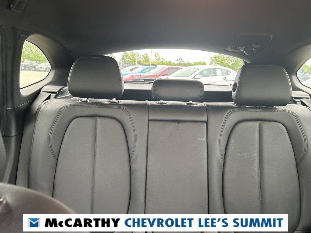 used 2016 BMW X1 car, priced at $10,500