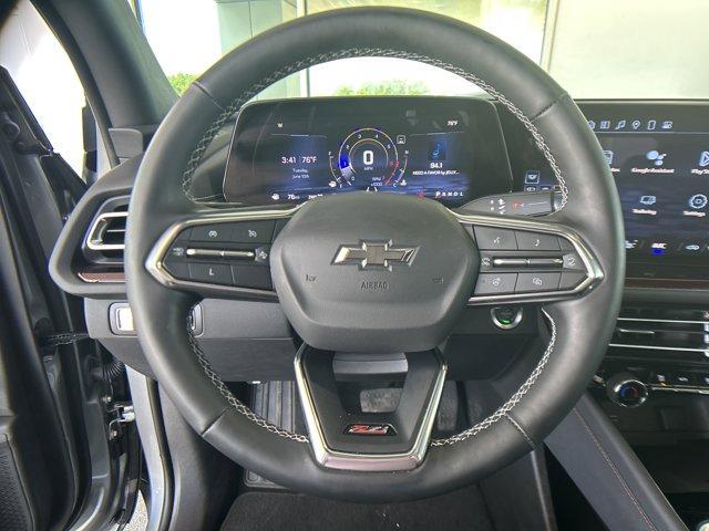 used 2025 Chevrolet Traverse car, priced at $50,500
