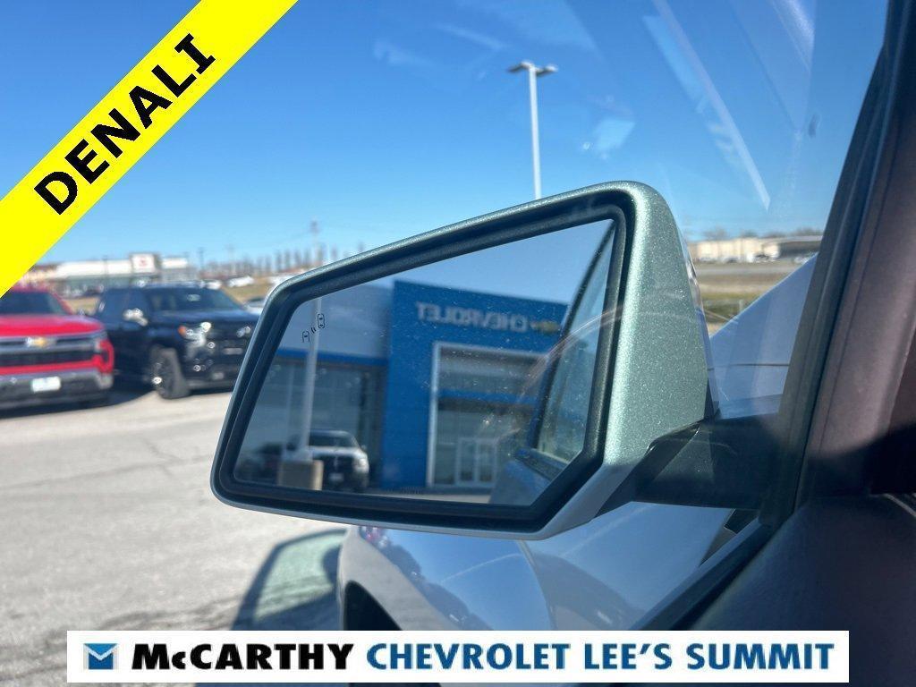 used 2015 GMC Acadia car, priced at $8,700